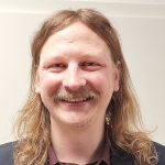 Portraitfoto vom Einrichtungsleiter Herr Beewen