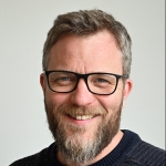 Stefan Müller ist Einrichtungsleiter des Don Bosco Jugendwerks Nürnberg