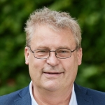 Pater Günther Wendel SDB