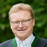 Pater Heinz Menz SDB