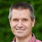 Pater Johannes Kaufmann SDB