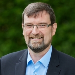 Pater Reinhard Gesing SDB