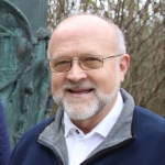 Pater Bernhard Stiegler SDB