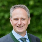 Pater Stefan Stöhr SDB
