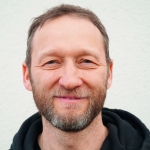 Portrait Thomas Zintl