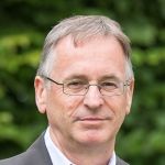 Pater Rainer Reitmaier SDB