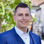 Benedikt Hartmann