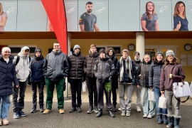 Don Bosco Berufsschule in Altenberg