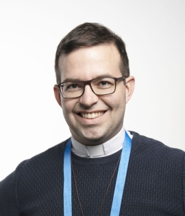 P. Peter Rinderer wurde zum neuen Provinzial der Salesianer Don Boscos in Österreich ernannt.