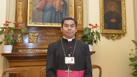 Virgilio Do Carmo Da Silva 