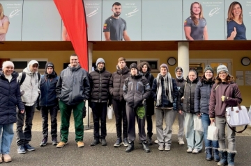 Don Bosco Berufsschule in Altenberg