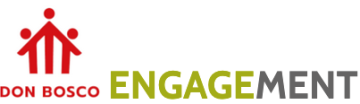 Logo Don Bosco Engagement