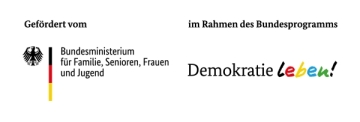 Das Sommerfestival von Don Bosco Regensburg wird gefördert von "Demokratie leben!"