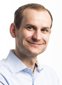 Erik Mohring