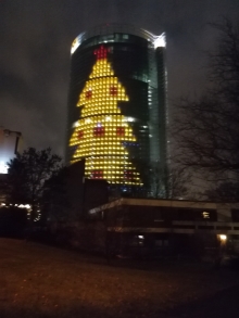 2020 Christmette Bonn 2