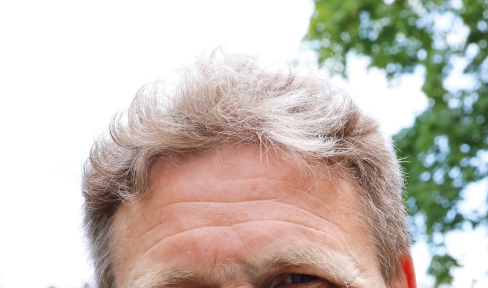 Achim Jägers