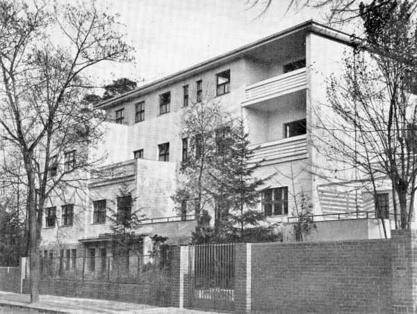 Berlin Grunewald